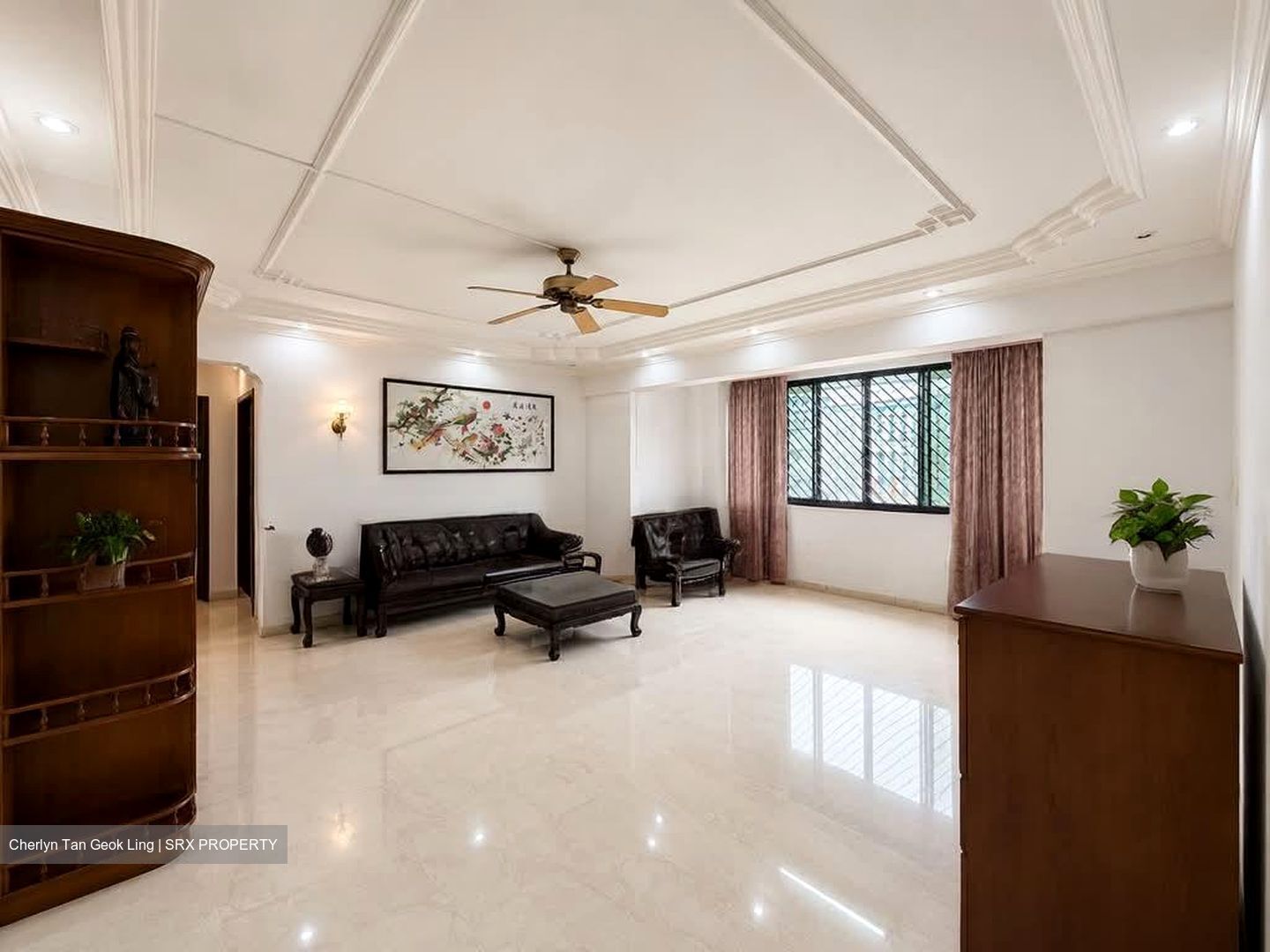 Blk 415 Saujana Road (Bukit Panjang), HDB 5 Rooms #591342361